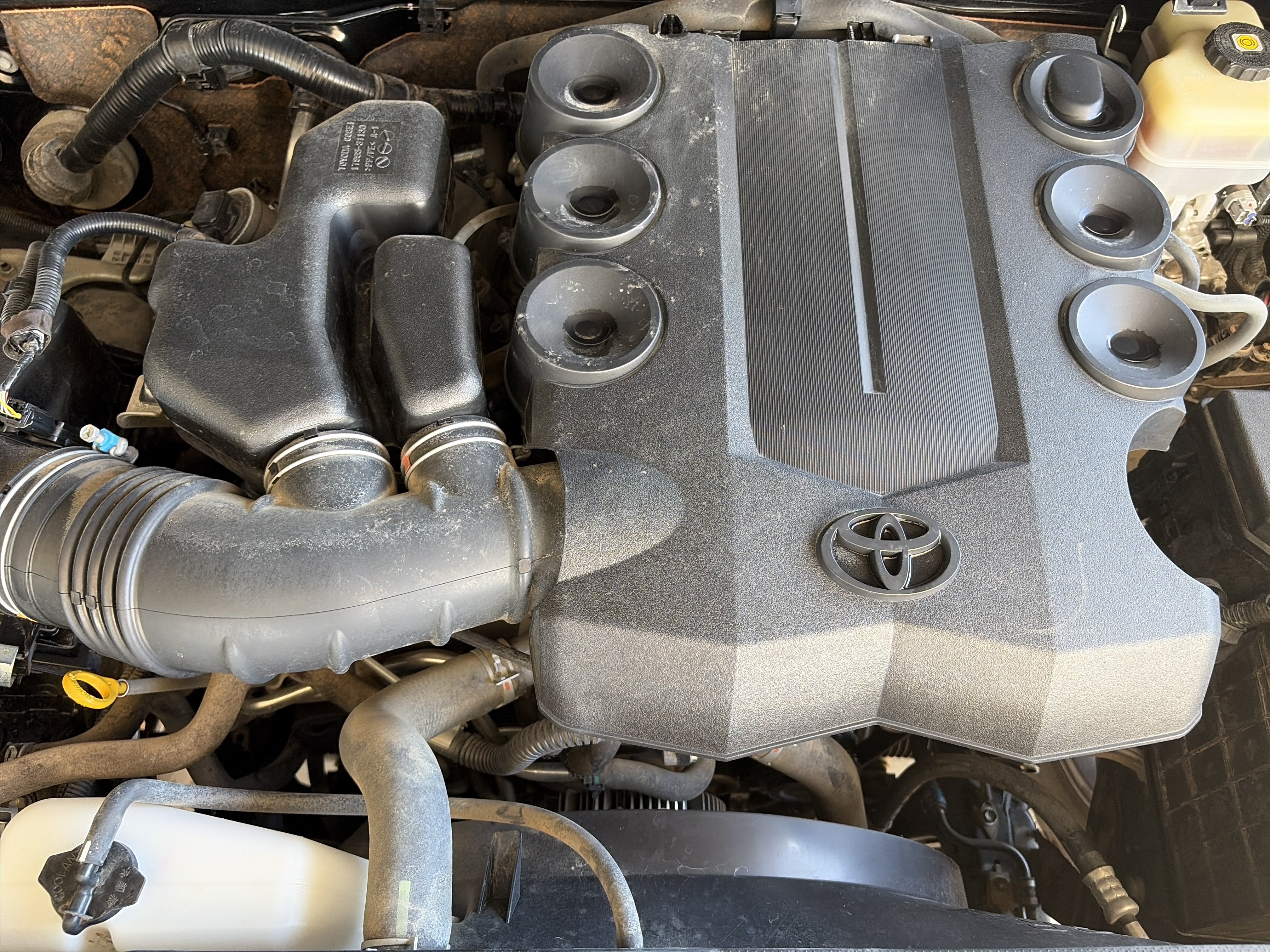 Used 2019 Toyota 4Runner Limited AWD/4WD image 9