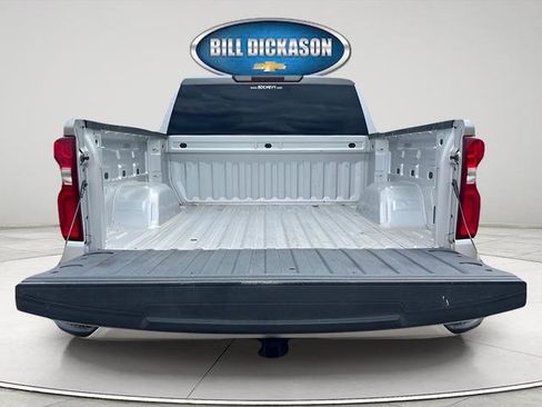 Used 2020 Chevrolet Silverado 1500 RST w/ Texas Edition image 7