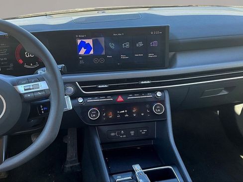 Used 2024 Hyundai Sonata SEL image 9