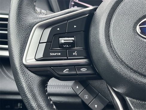 Certified 2022 Subaru Outback Limited image 13