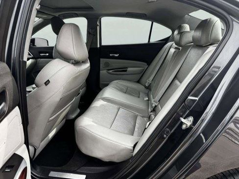 Used 2016 Acura TLX V6 SH-AWD w/ Technology Pkg image 34