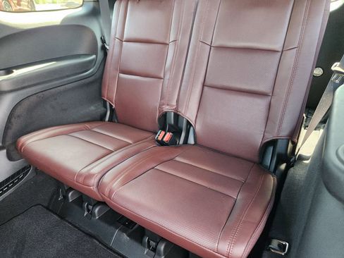 New 2026 Dodge Durango GT image 21