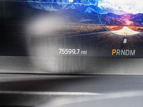 Used 2021 Ford Explorer ST w/ Equipment Group 401A image 8