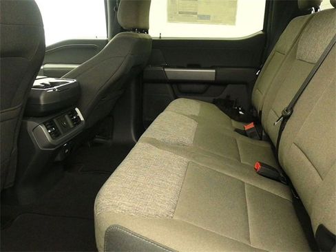 New 2025 Ford F150 XLT w/ Equipment Group 302A MID image 10