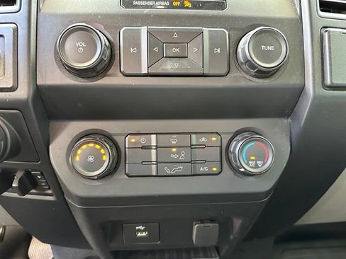 Used 2020 Ford F150 XL w/ Equipment Group 101A Mid RWD image 13