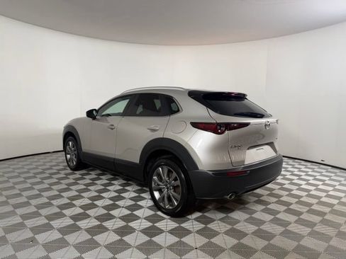 Used 2024 MAZDA CX-30 AWD 2.5 S w/ Preferred Package image 5