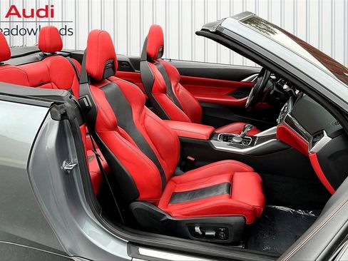 Used 2023 BMW M4 xDrive Competition image 28