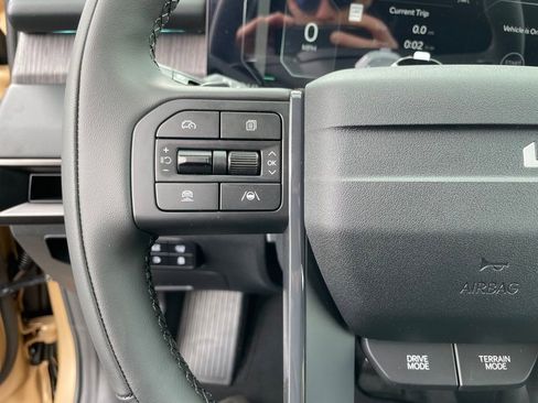 New 2027 Kia Telluride X-Line SX Prestige AWD/4WD image 21
