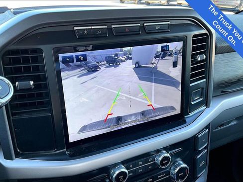 Used 2023 Ford F150 XLT w/ Equipment Group 302A High image 30