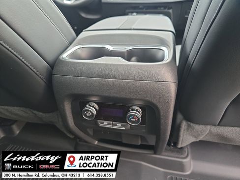 New 2026 Buick Enclave Preferred w/ Power Package image 22