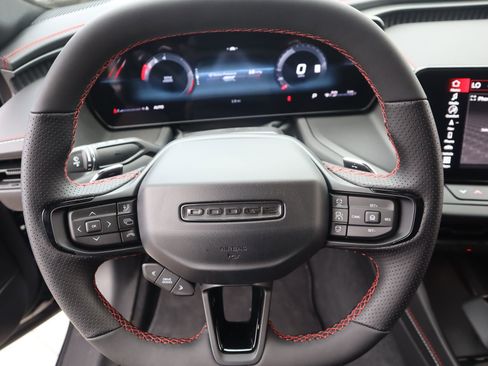 New 2026 Dodge Charger Scat Pack AWD/4WD image 3