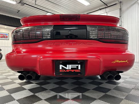 Used 1994 Pontiac Firebird Formula RWD image 20
