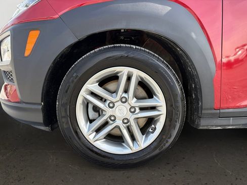 Used 2020 Hyundai Kona SE AWD/4WD image 29