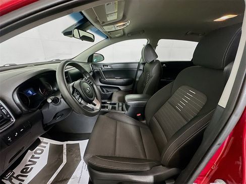 Used 2020 Kia Sportage LX w/ LX Popular Package image 20