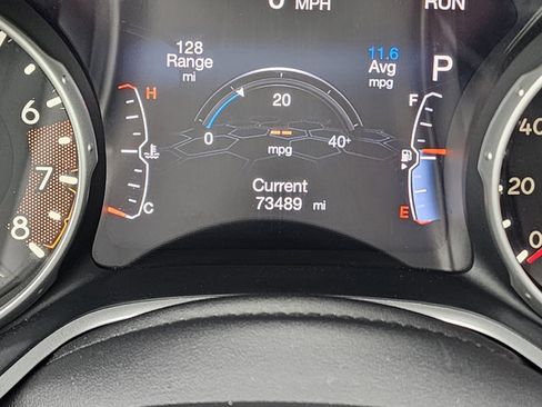 Used 2019 Jeep Compass Altitude image 7