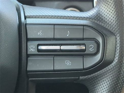 Used 2024 Chevrolet Colorado Trail Boss w/ Advanced Trailering Package image 27