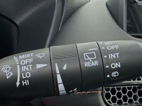 New 2026 Honda HR-V Sport image 14