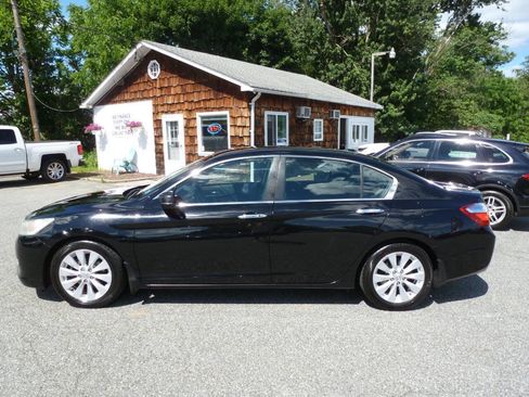 Used 2014 Honda Accord EX-L image 5
