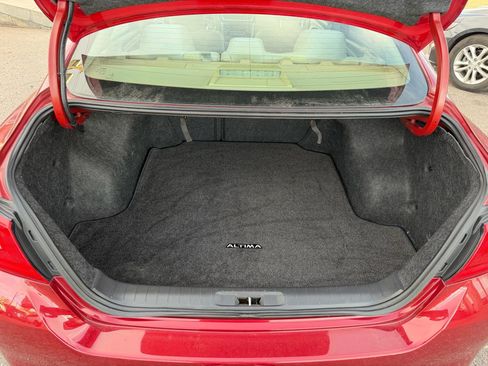 Used 2016 Nissan Altima 2.5 S w/ Power Driver Seat Package image 38