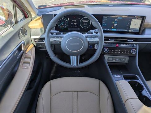 New 2026 Hyundai Sonata Limited image 15
