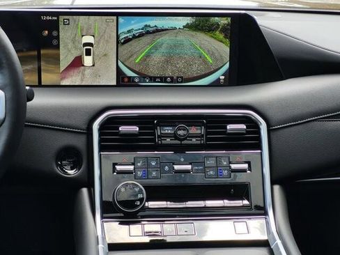 New 2025 Nissan Armada Platinum w/ Convenience Package image 26