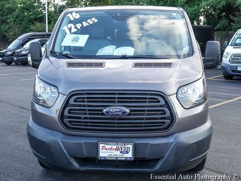 Used 2016 Ford Transit 350 XL RWD image 5
