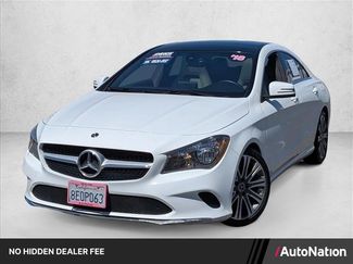 Used 2018 Mercedes-Benz CLA 250 video 1