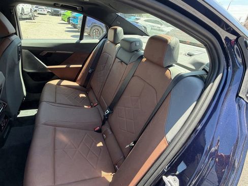 New 2026 BMW 530i xDrive w/ M Sport Package AWD/4WD image 21