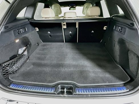 Certified 2026 Mercedes-Benz GLC 300 4MATIC image 28