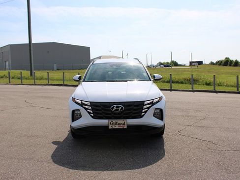 Used 2024 Hyundai Tucson SEL FWD image 4