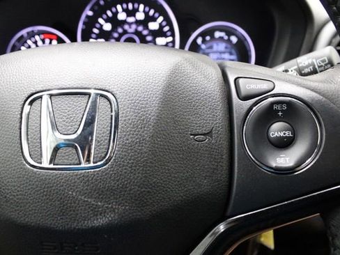 Used 2022 Honda HR-V Sport image 23