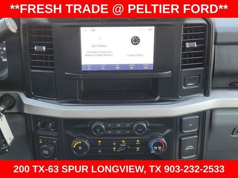 Used 2024 Ford F250 XLT image 21