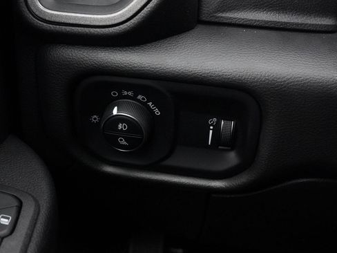 New 2025 RAM 2500 Tradesman image 45