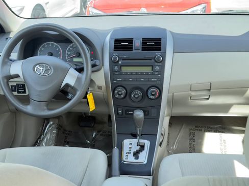 Used 2010 Toyota Corolla S FWD image 15