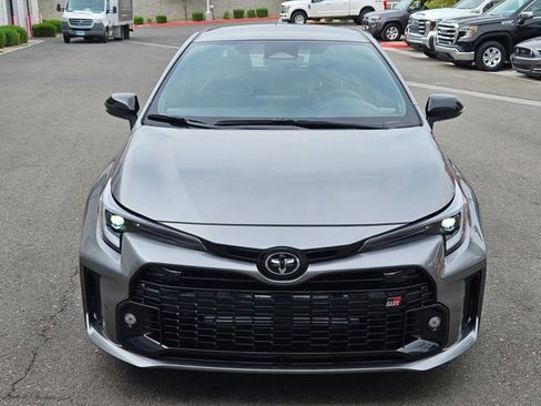 Used 2024 Toyota Corolla GR AWD/4WD image 2
