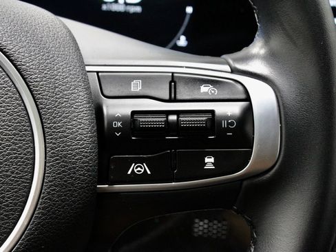 Used 2024 Kia Sportage SX FWD image 29