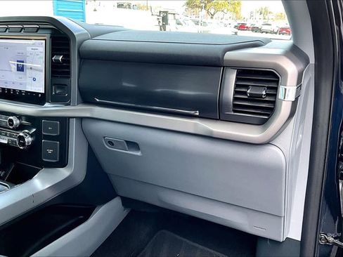 Used 2024 Ford F150 Lightning XLT image 23