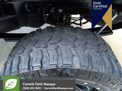 Used 2023 Ford F150 XLT w/ Trailer Tow Package image 32