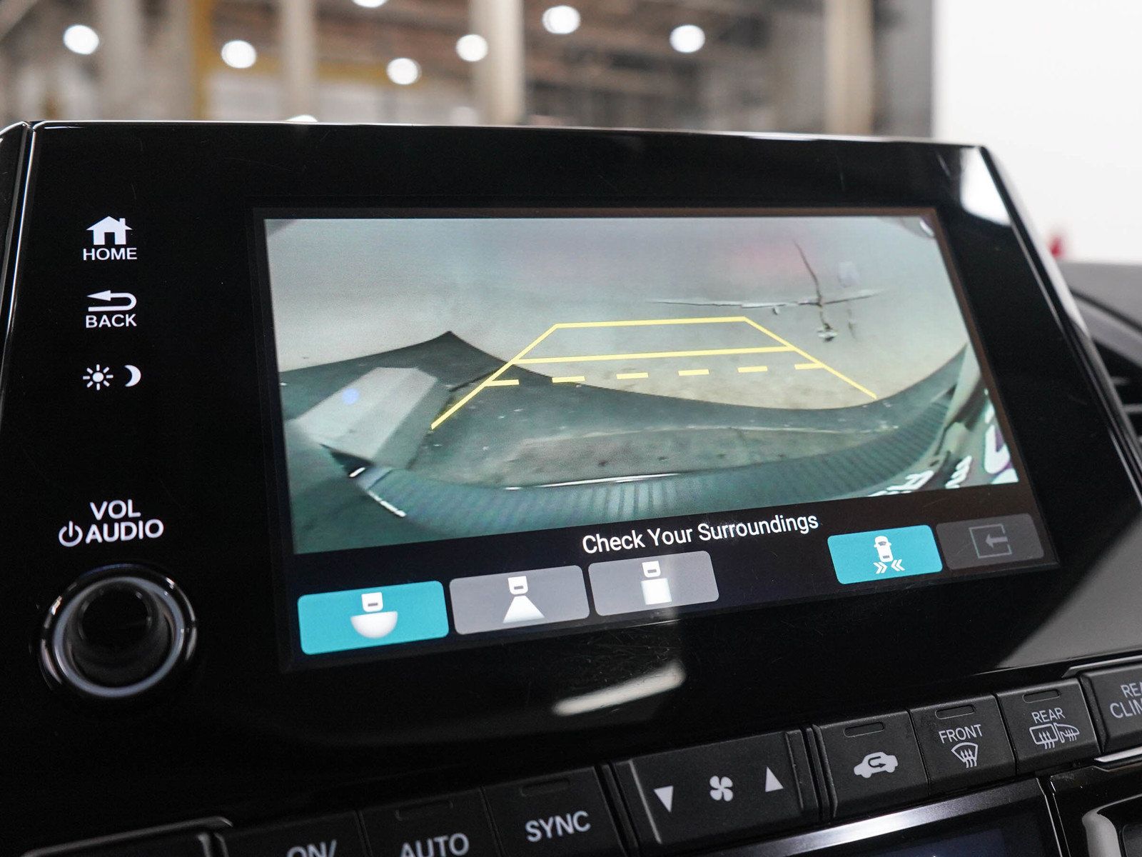 Used 2022 Honda Odyssey Touring image 30