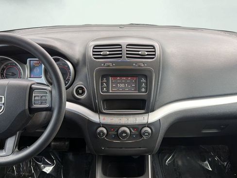 Used 2015 Dodge Journey SXT w/ Flexible Seating Group AWD/4WD image 10