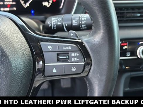 Used 2023 Honda Pilot EX-L image 12