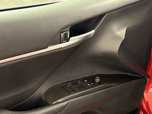 Used 2024 Toyota Camry LE image 15