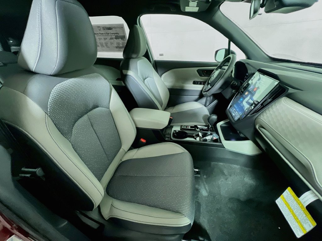 New 2026 Subaru Forester Premium AWD/4WD image 21