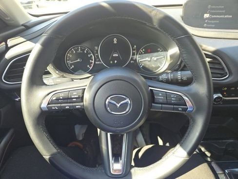 Used 2025 MAZDA CX-30 AWD 2.5 S w/ Preferred Package image 22