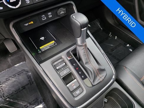 Used 2024 Honda CR-V Sport-L image 25