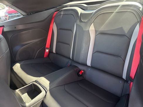 Used 2023 Chevrolet Camaro LT w/ Redline Edition image 20