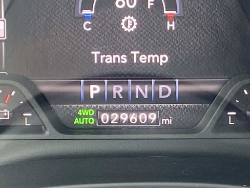 Used 2022 RAM 1500 Big Horn image 43