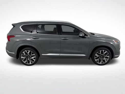 Used 2022 Hyundai Santa Fe Calligraphy FWD image 2