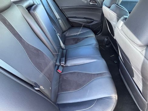 Used 2020 Acura ILX FWD image 15