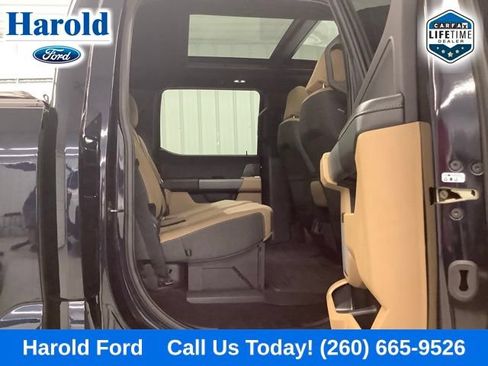 Used 2021 Ford F150 XLT w/ Equipment Group 302A High AWD/4WD image 13
